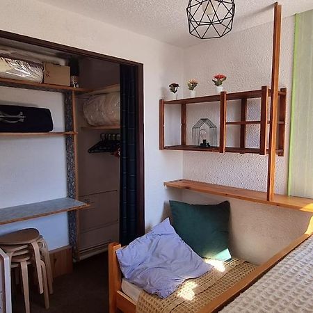 Appartement Lelex Vue Sur Les Pistes Exterior foto